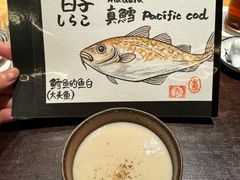 -鮨菜和喜智