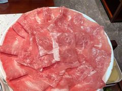 -鑫隆四季涮肉(八角畅游店)