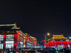 -大唐不夜城