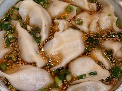 -三姐妹饺子(东木头市店)