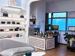 -海星奢选二手奢侈品手表包包鉴定回收寄卖(墨玉南路店)