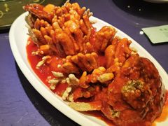 -吴记酱骨炖菜馆(西大直街店)