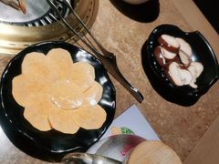 -额尔敦牛厨师铜板烧