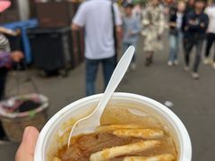 -安海五叔公土笋冻(西街店)