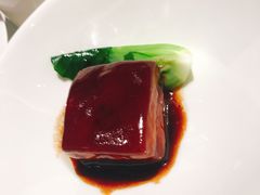 -国际青年会议酒店-苏莱斯餐厅