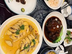-三林本帮馆(中林街店)
