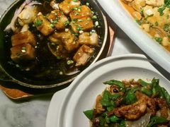 -小菜园新徽菜(苏州繁花中心店)
