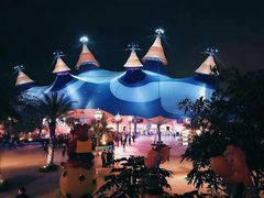 -珠海横琴长隆《卡卡虎奇遇记》