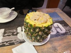 -滇越乘象云南餐厅(豆各庄店)