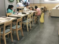 -吉野家(复兴路第二餐厅店)