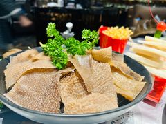 -红辣椒·川菜·火锅(朝外店)
