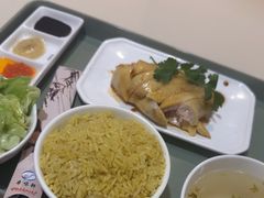 -本味轩精品茶餐厅(黄山路店)