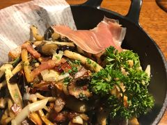 -巴别塔法餐舍(合作路店)