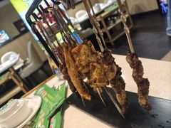 -和庆斋羊蝎子火锅·碳缸烧烤(顺义旗舰店)