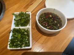 -四喜小胖·北京涮肉(五道营店)