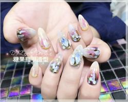 手部美甲-光SPA科技美肤