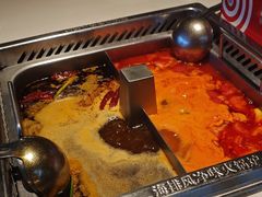 -海底捞火锅(威高广场店)
