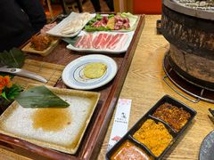 -牛也烧肉(摩尔城店)