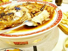 -旺顺阁鱼头泡饼(小红门店)