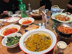 -老萍巷•莲花血鸭(楚萍店)
