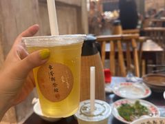 -東茅街茶馆
