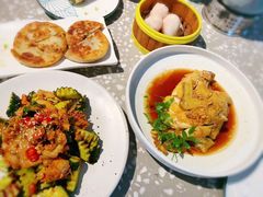 -金香匯晚茶(浑南店)