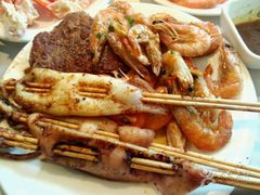 -星伦多 自助料理(圆融店)
