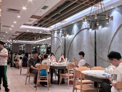 -翠华餐厅(正佳广场店)