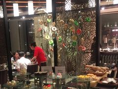 -索菲特酒店·海鲜自助 ·聚餐厅
