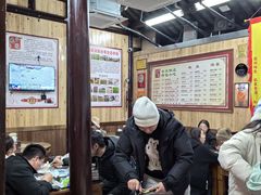 -粗茶淡饭(东关街店)