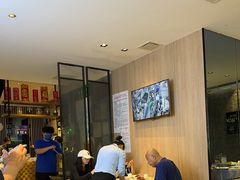 -金典银峰老鹅馆·昆山菜(亭林公园店)