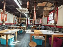 -大槐树烤肉馆(美术馆店)