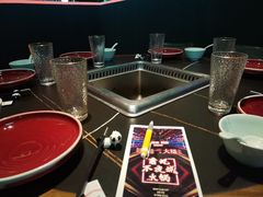 -大隐·成都火锅Bistro(合生麒麟新天地店)