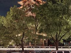 -河坊街景区