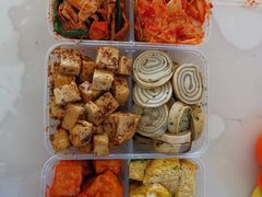 -娘心豆品(方庄店)