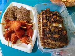 -紫光园(创始店)