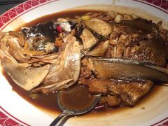 -旺顺阁鱼头泡饼(常营店)