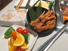 -海底捞火锅鲜切牛肉主题店(长寿路店)