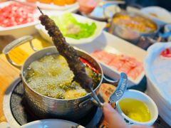 -田园肥牛府(东关街店)