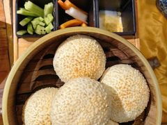 -局气 烤鸭·北京菜(前门店)