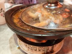 -山四砂锅(太原钟楼街店)