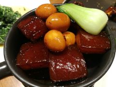 -上海人家花樣年华(中山公园店)