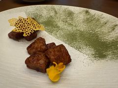 -水月周庄铂尔曼酒店-水月荟中餐厅