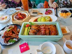 -避风塘·老港味餐厅(虹口龙之梦店)