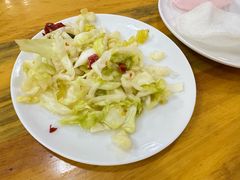 -西北兄弟大盘鸡卷子鸡