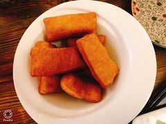 -格日勒阿妈蒙古厨房(大召店)