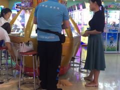 -大玩家(拱墅万达店)