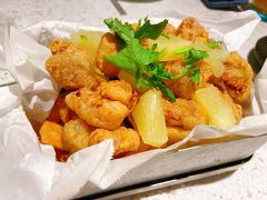 闽南炸醋肉-荣先森·闽南菜(环球港店)