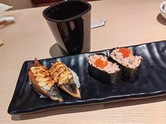 -万岁寿司(万国店)