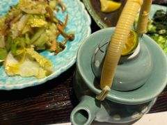 -芥岛(河北大街店)